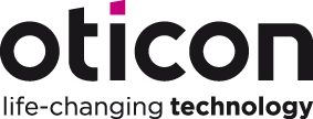 Oticon Logo