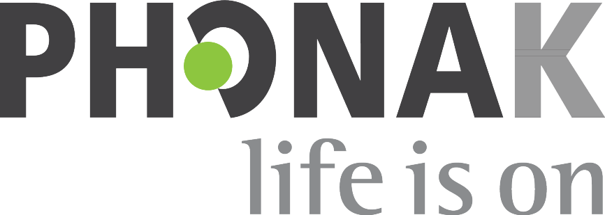 Phonak Logo